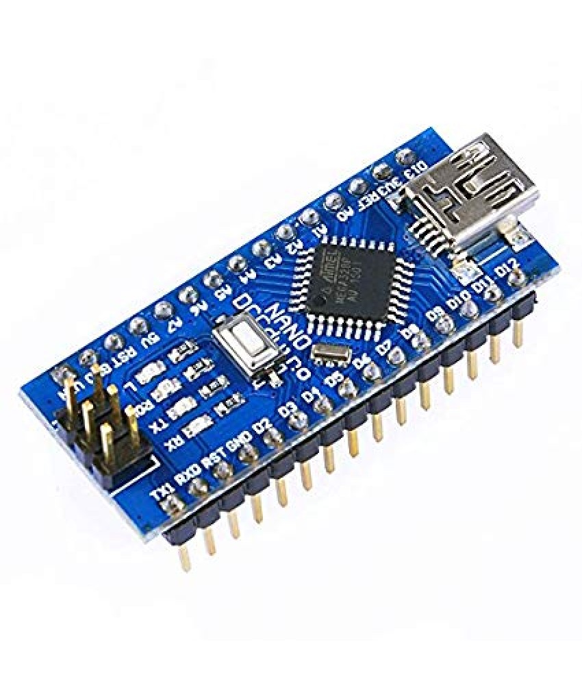 Arduino Nano Ch340 5995